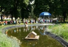 Карантин не помешает: в Черкассах пройдут Дни устойчивой энергии