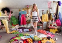 Контейнери для вживаного одягу в Черкасах