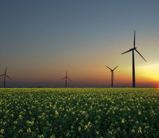 Чистий метод отримання водневого палива