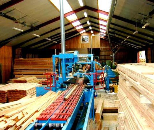 В Україні зросло промислове виробництво