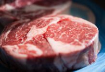 Вегетаріанство в Черкасах – розробка м’яса на 3Д-принтері