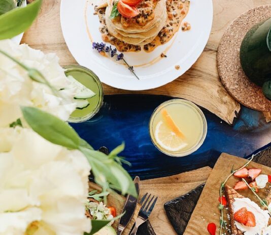 Еко-френдлі заклади Черкащини