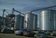 На Черкащині відбулось публічне відкриття заводу