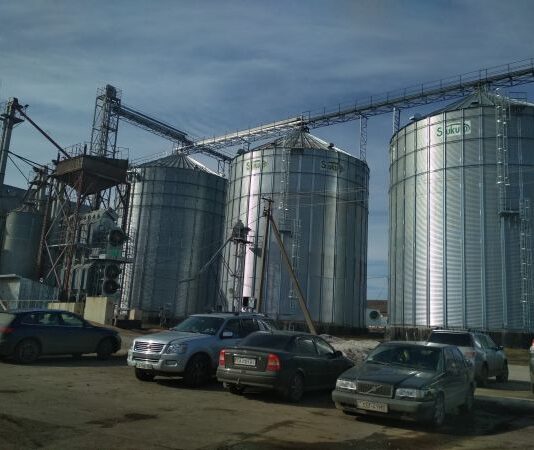 На Черкащині відбулось публічне відкриття заводу