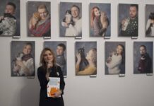 В Черкассах начал действовать экологически-художественный проект «Хвост-ART»