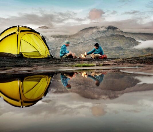 Правила економного кемпінгу: кілька порад для вдалого відпочинку