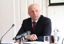 В Черкассах усилят уборку города накануне пасхальных праздников