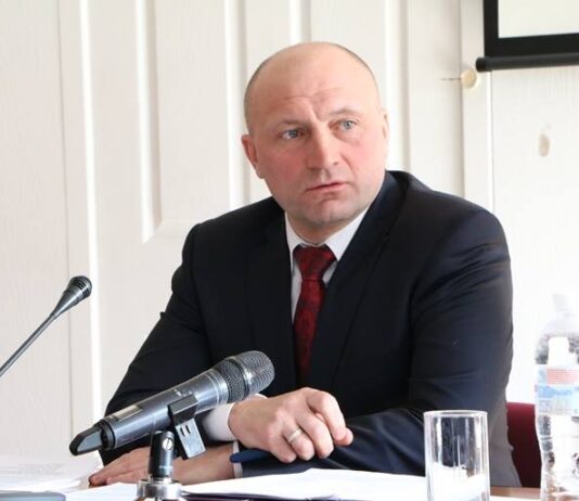 В Черкасах посилять прибирання міста напередодні великодніх свят