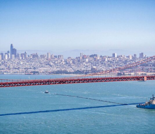 Очищення океану від пластику