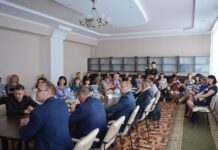 Будущие мастера будут учиться по новейшим технологиям