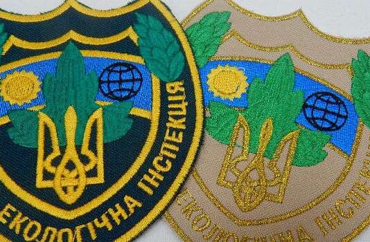 "Екологічні шерифи" у Черкасах