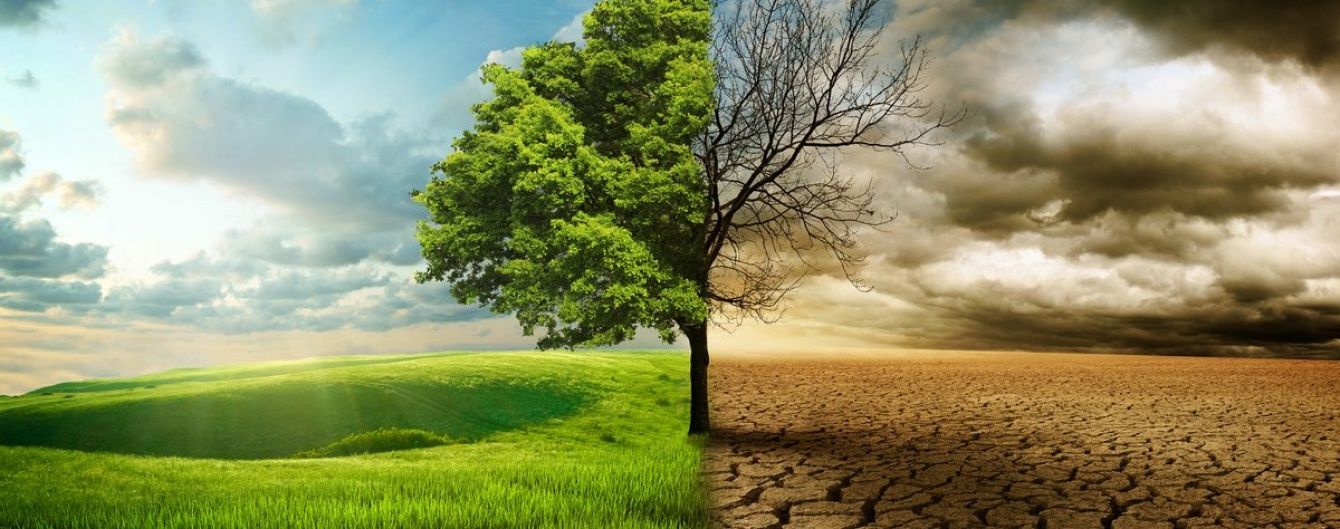 Способи уповільнення зміни клімату