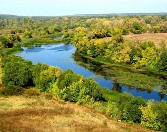 Державний план покращення навколишнього середовища 2016-2020