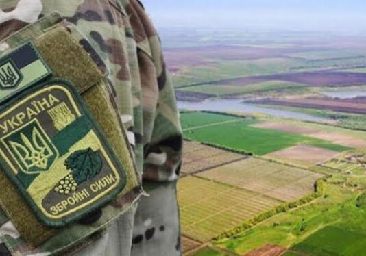 Дев’ять АТОвців отримали дозвіл на земельну ділянку площею у 2 га