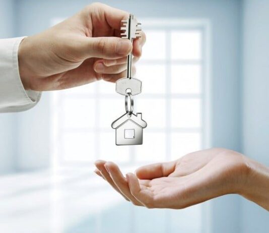 Як визначитися з вибором житла?