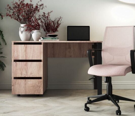 Замовити офісне крісло