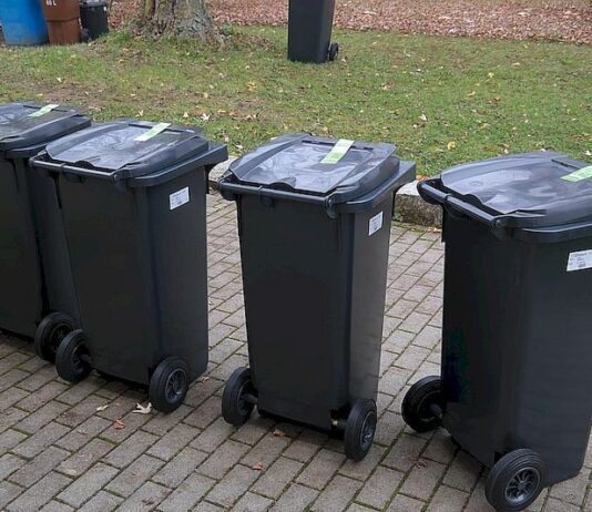 Здай сусіда і отримай за це гроші: як на Черкащині борються зі сміттям