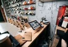Автоматизированный учет кофейни: какие задачи решает ПО