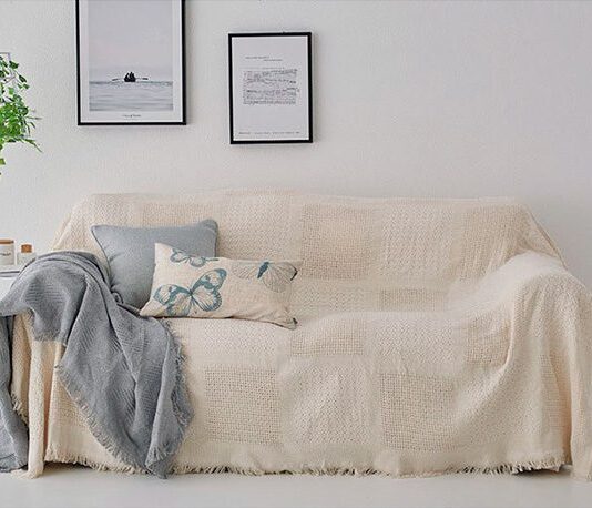 Де та як швидко вибрати якісний текстиль для дому?