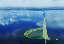 Дніпро та Черкаси: історія головної річки в Україні