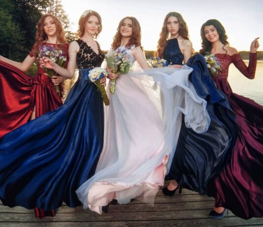 Які сукні краще не купувати: антитренди 2022 року