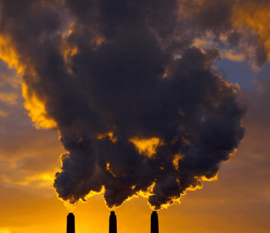 Рівень забрудненості Черкащини: історія та сьогодення місцевої промисловості