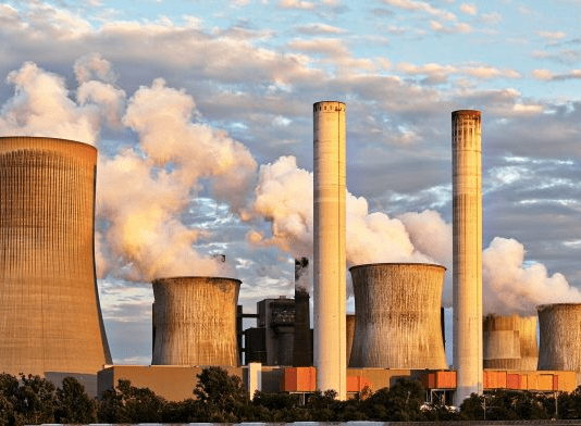 Чим дихають черкащани: актуальні екологічні проблеми