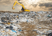 Збір, переробка та утилізація сміття у Черкасах та Черкаській області