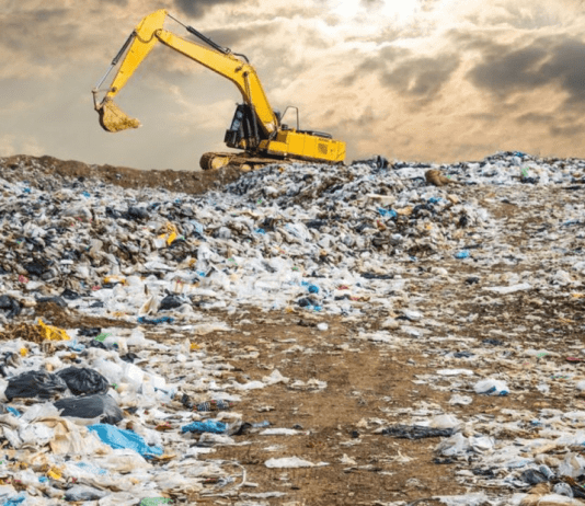 Збір, переробка та утилізація сміття у Черкасах та Черкаській області