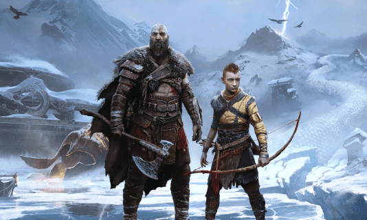 Гра Sacralium – сучасний підхід до традиційної механіки Combats!