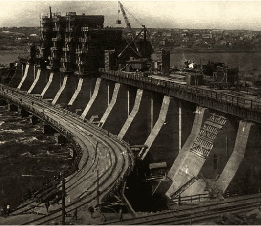 Як у СРСР індустріалізували Черкащину