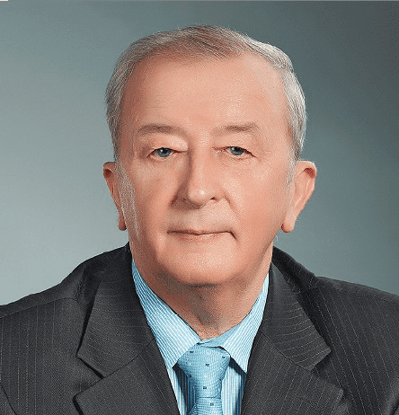 Історія видатного черкаського біолога Володимира Лизогуба