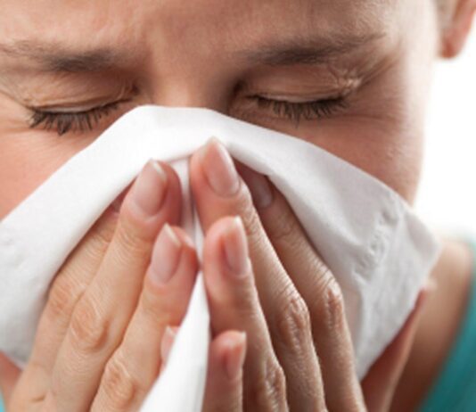 Эффективные препараты от насморка: где купить в Черкассах?