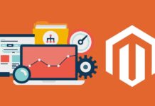 Разработка интернет магазина на Magento