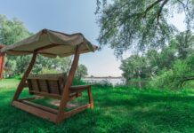 Екологічне усвідомлене життя в Черкасах