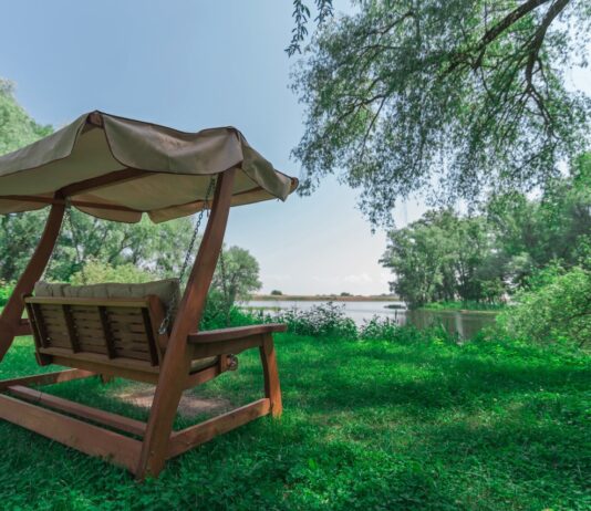 Екологічне усвідомлене життя в Черкасах