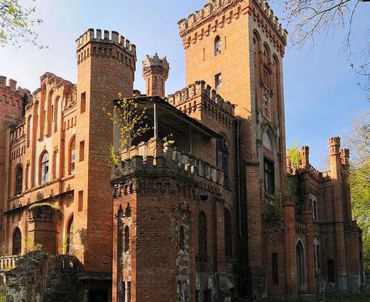 Містичні Черкаси: найтаємничіші місця регіону