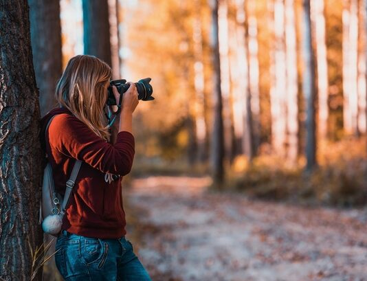 Фотогенічні Черкаси: мальовничі локації для фотосесій