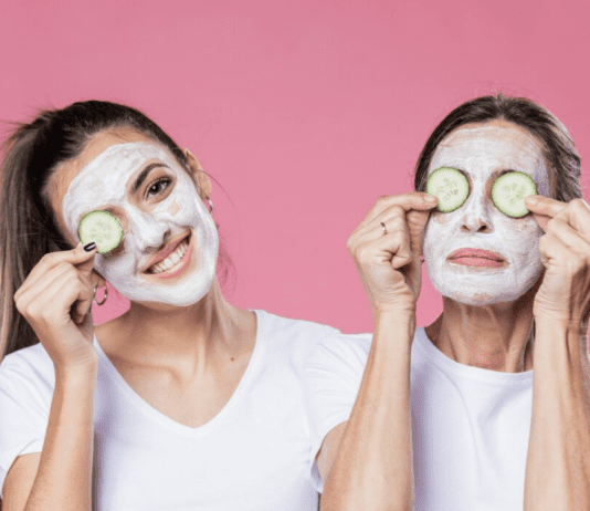 Як підібрати професійну маску для обличчя?