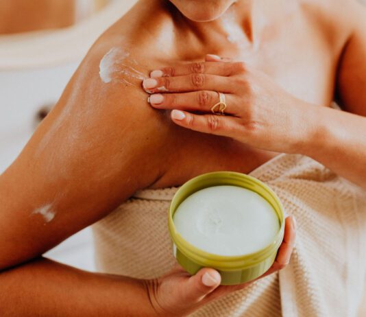 Де черкасцям придбати якісні доглядові засоби для обличчя та тіла