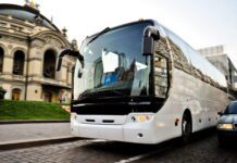 Сервіс продажу автобусних квитків: сучасне та актуальне рішення