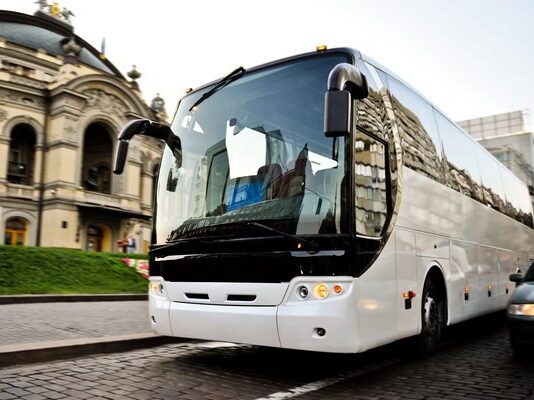 Сервіс продажу автобусних квитків: сучасне та актуальне рішення