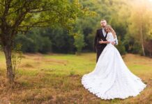 Секреты выбора свадебного платья: советы черкасчанкам