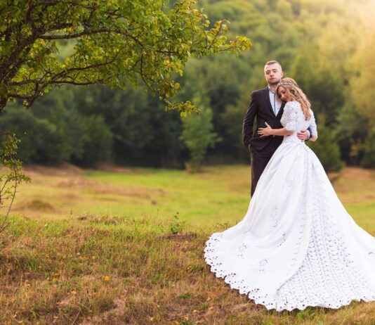 Секрети вибору весільної сукні: поради черкащанкам