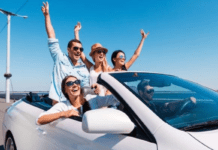 Ездить с комфортом! Где недорого арендовать автомобиль?