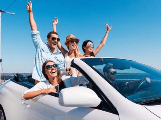 Їздити з комфортом! Де недорого орендувати автомобіль?