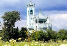 В гармонії з природою: топ колоритних сіл Черкащини