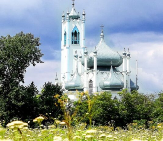 В гармонії з природою: топ колоритних сіл Черкащини