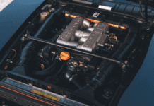 Впускний колектор двигуна на сайті “UKR PARTS”