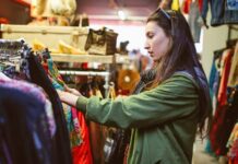 Добірка найкращих секонд-хендів Черкас